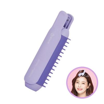 Rouleau à Cheveux USB à Dérouler Sucre Broche