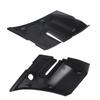 Front Windshield Wiper Cowl End Panel For GMC Sierra 2007 2008 2009 2010 2011 2012 2013 2014 Car Accessories 15946004 15946003