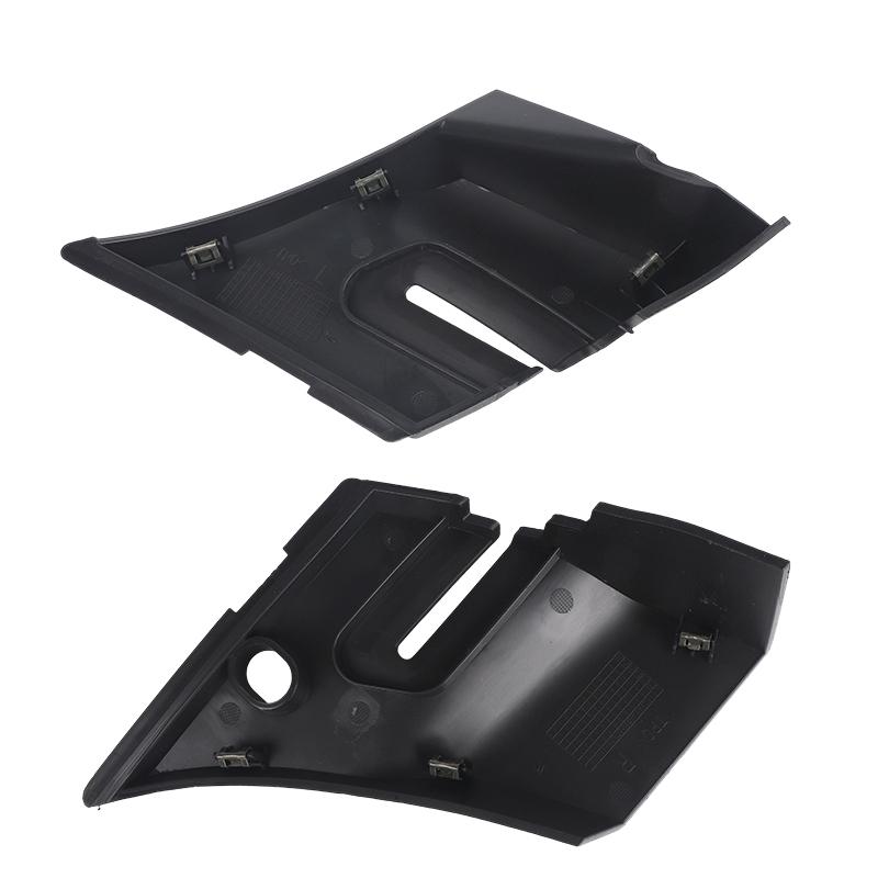 Front Windshield Wiper Cowl End Panel For GMC Sierra 2007 2008 2009 2010 2011 2012 2013 2014 Car Accessories 15946004 15946003