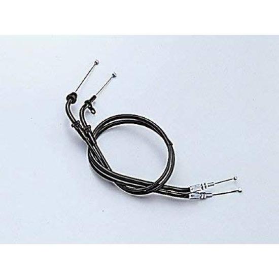 

HURRICANE Throttle Cable for HB6535 (+15cm) SV4/650