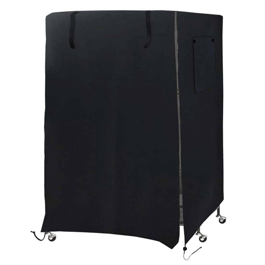 Universal Bird Cage Cover Blackout Birdcage Cover Breathable Washable Birdcage Shade Shield Guards Parrot Cage Protector