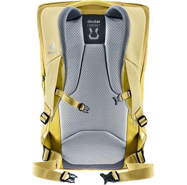 Рюкзак Deuter UP Sydney turmeric/ginger (3813921-8804)