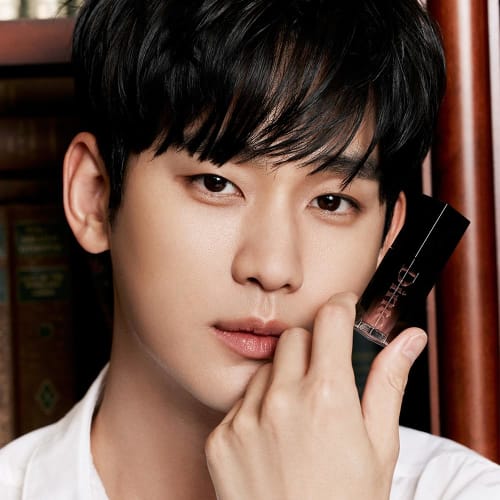 [Dinto Official] Blur Glow Lip Tint 222 F?at L?x Korean Cosmetics