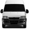 Rear Left Fender Trim Fiat Ducato II Citroen Jumper 244 Peugeot Boxer 2002-2006 - FT90794