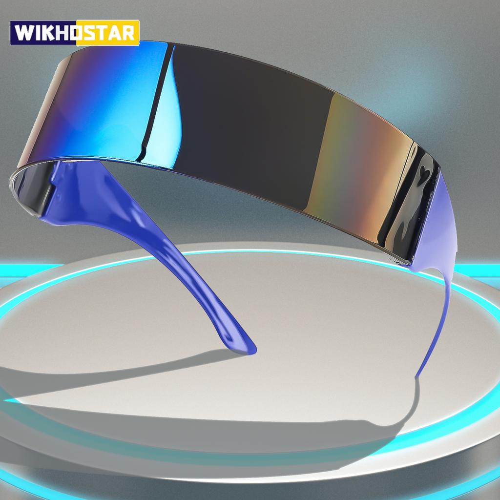 Sunglasses Future Technology Glasses