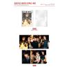 THE BOYZ THE BLAZE Welttournee in SEOUL Foto Karten Binder Index Set