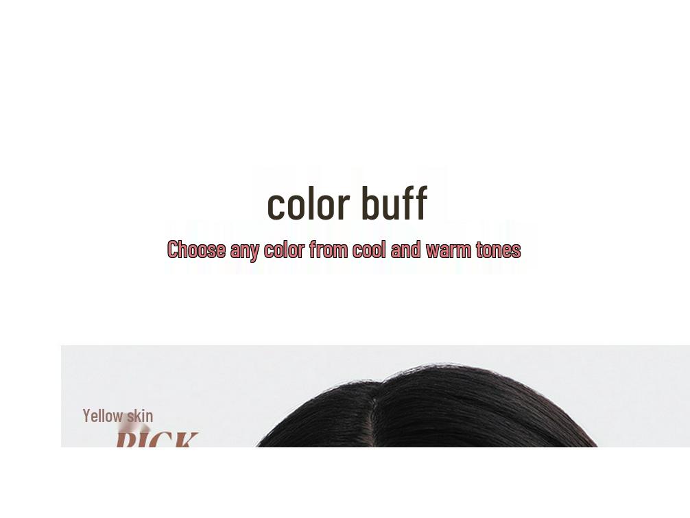 Judydoll Orange Mini Eye Shadow Palette for Travel and Daily Use