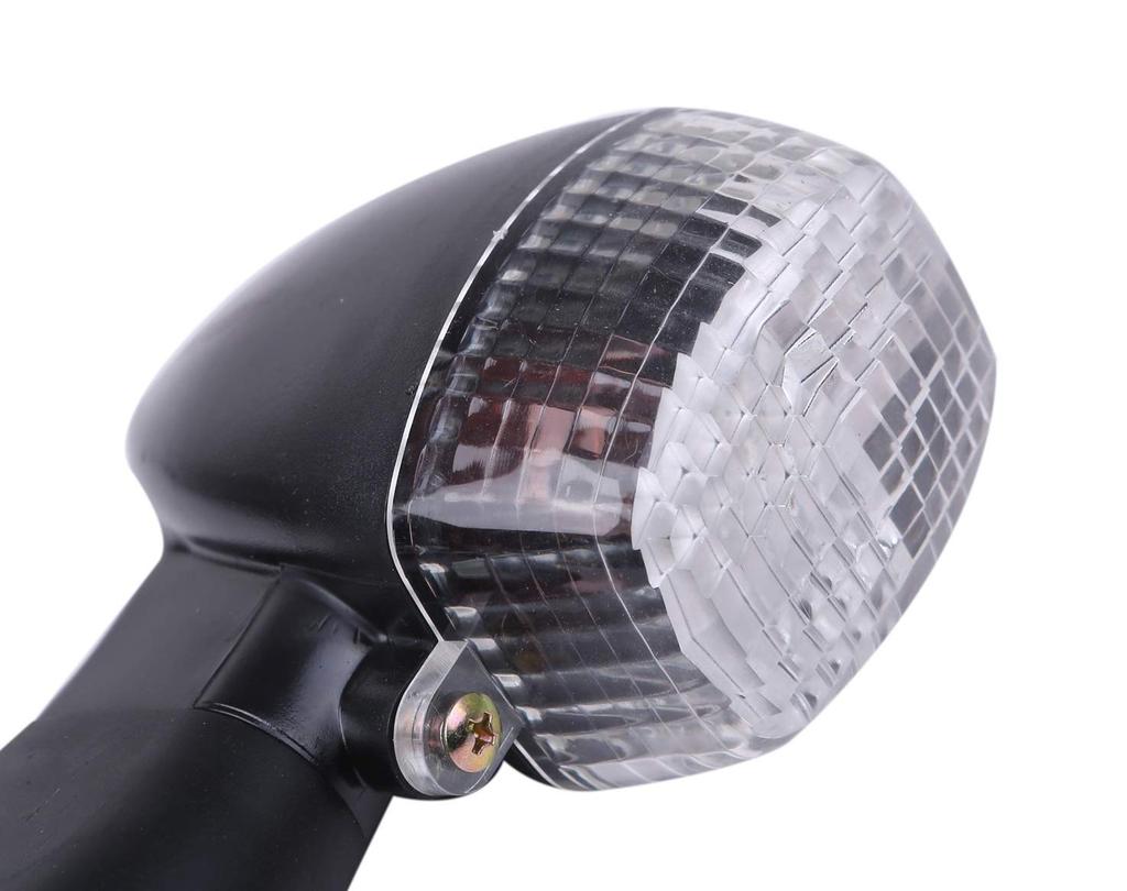 CustomDivine Kawasaki Turn Signal Left and Right Set Front ZX-9R