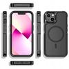 iPhone 14 Case, MagForce MagSafe, Black