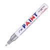 Stylo Peinture Pneu Peinture Permanente à Base d'Huile Fournitures d'Artisanat d'Art DIY Pour Adulte Enfant 6ml
