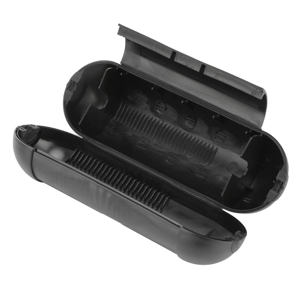 4 Packs Extension Cord Safety Cover Waterproof Junction Box Connector for AWG14 AWG16