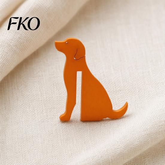 Kreativer Spielzeughaken 3D-gedruckter Hund/Katze Haken, Kompakter Dekorativer Tür Interaktiver Hund geformter Haustier Form Kleiderbügel Ornament für Wohnzimmer Schlafzimmer