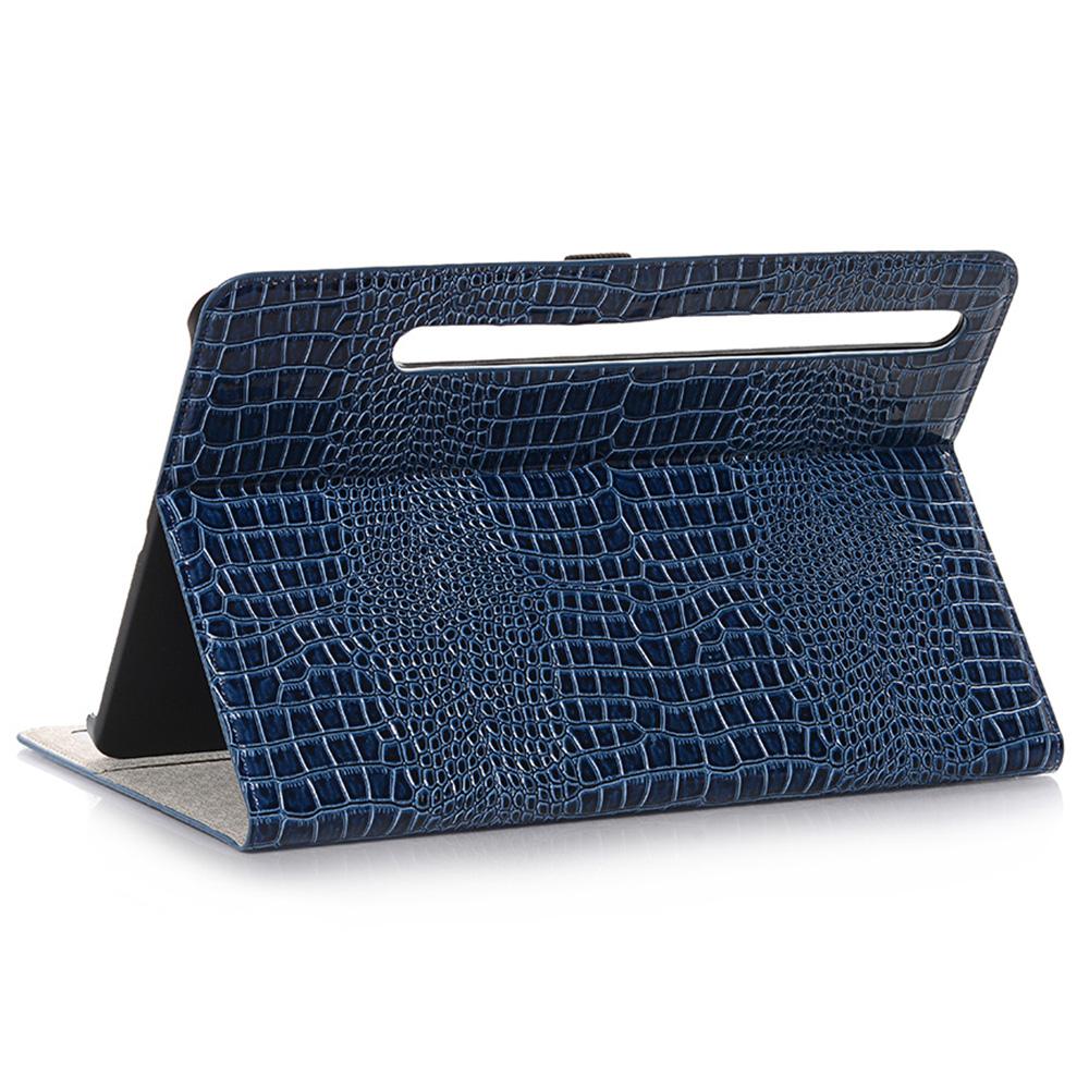 For Samsung Galaxy Tab S10 FE/S9 FE Case Viewing Stand Leather Wallet Tablet Cover