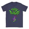 Unisexiac Unisexsion   Magliette Day of the Tentacle per Unisex Divertenti Magliette in Cotone Girocollo Manica Corta Magliette Nuovi Arrivi