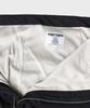 Teuletong String Pants - Black