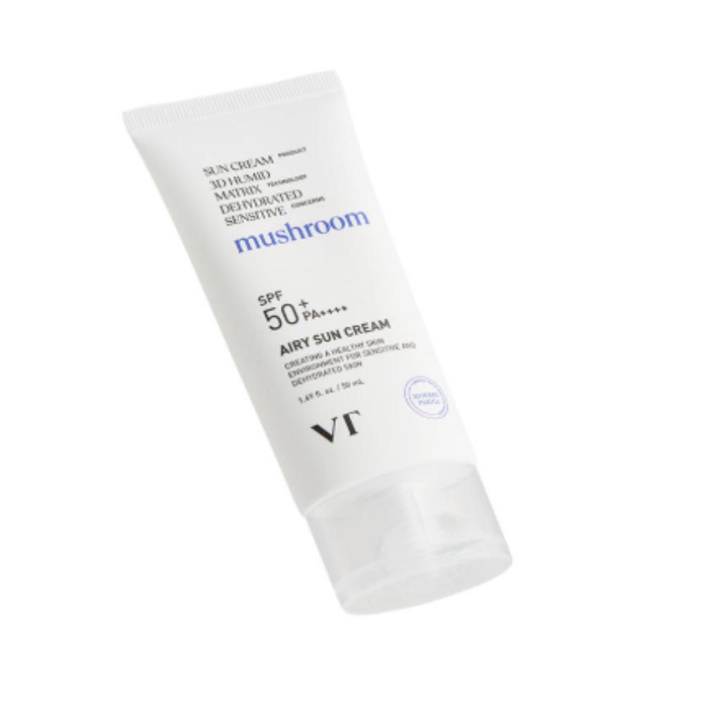 

VT Airy Sun Cream SPF50+ / PA++++ (50 ml)