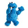 Niki Sesame Street Cookie Monster Classic 25cm 3041956
