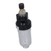 G1 4 Oil Water Separator Air Source Processor Pneumatic Filter Lubricator 0.05‑1MPa AL2000