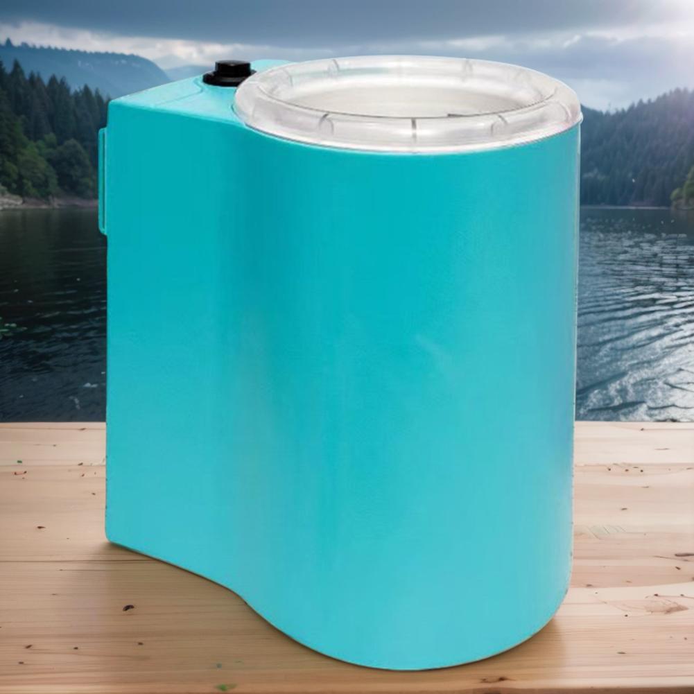 Sequin Bait Fill Light Waterproof Squid Light Charger Battery Operated Luminous Soft Hard Bait Fill Light Fishing Accessories