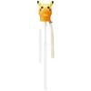 Skater Mobile Case Included Plastic Bottle Straw Cap 350ml 500ml Pokemon Pikachu PSHC7-A