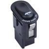 Material ABS Roof Open Button OEM Replacement ABS Housing Direct Replacement Quick Activation Seamless Integration