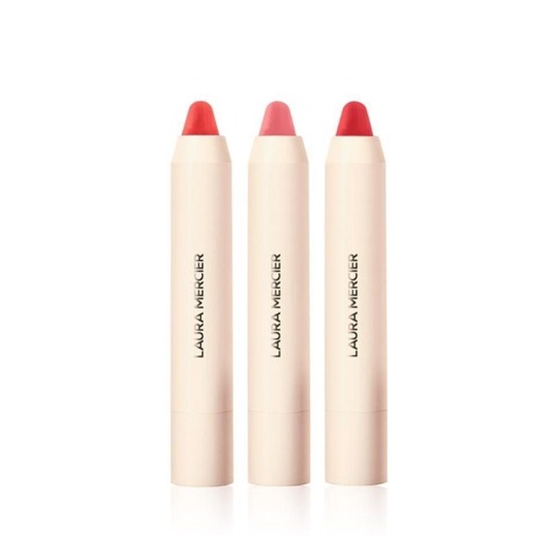 laura mercier Petal Soft Lipstick Crayon
