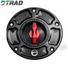 Motorcycle Fuel Tank Cap For Aprilia Tuono V4 RSV4 RR RF 1100 Factory 2015-2021 Accessories Quick Release Gas Fuel Tank Cover