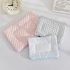 1 PC Summer Cooling Pet Mat Soft Breathable Self-Cooling Blanket Mat for Small Animal Hamster Guinea Pigs Chinchillas Rat Rabbit