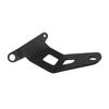 for BMW R NINET Pure Exhaust Hanger Motorcycle Accessories Aluminum Muffler Pipe Bracket Mount Holder