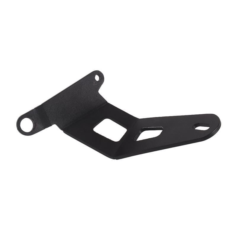 for BMW R NINET Pure Exhaust Hanger Motorcycle Accessories Aluminum Muffler Pipe Bracket Mount Holder