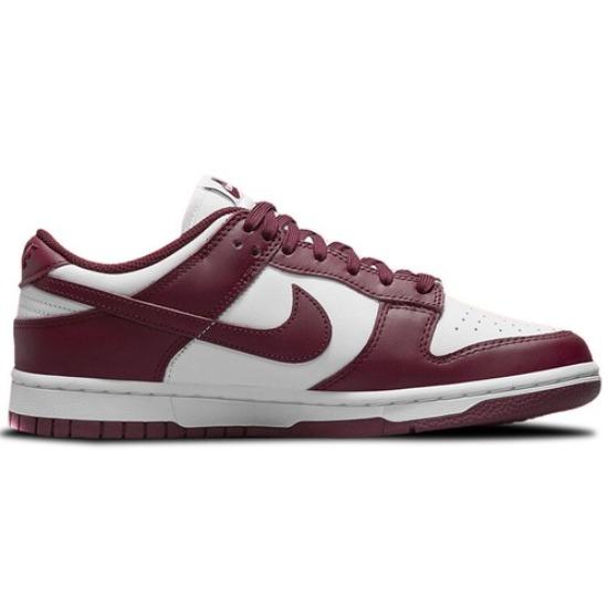 Nike Dunk Low Dark Beetroot 2021 DD1503108
