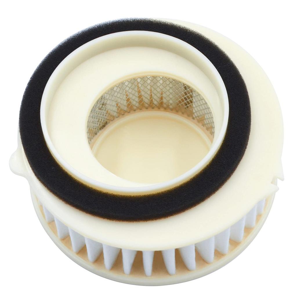 AHL Air Filter 4TR-14451-00 HFA4607 Fits: Yamaha XVS650 V-Star 650 Custom 1998-2011/XVS650 V-Star 650 Midnight Custom 2006-2011