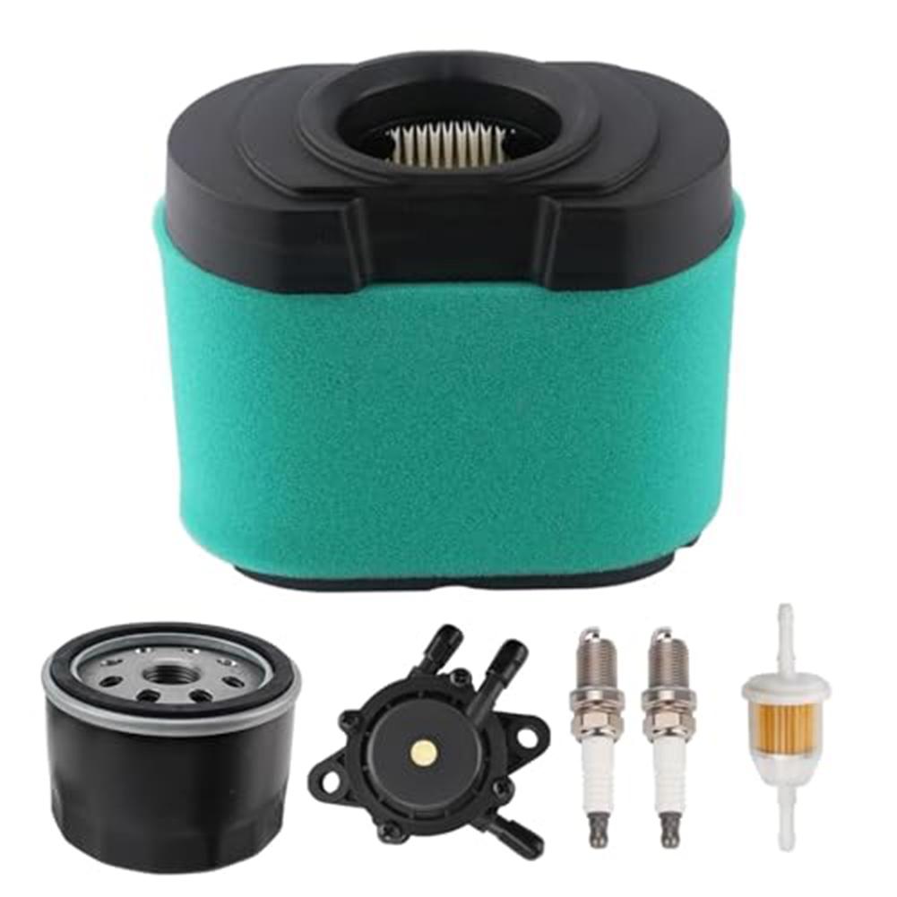 

For Craftsman Mowers Air Filter Kit Efficient Filtration Engine Performance Boost Complete Replacement Set Air Filter As Shown China Mainland