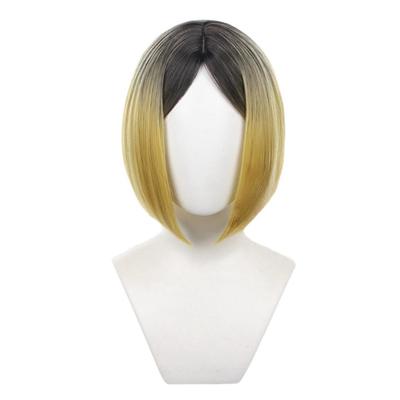Bunte Haare – Bunte Perücken für Cosplay