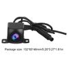 HD Reversing Camera IP67 Waterproof Wireless WiFi Car Rear View Camera Night Vision Vehicle Camera 175 Degree for Android IOS