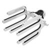 Wakeboard Tower Rack 6061 Aluminium Knee Board Tower Holder for 48mm 58mm 60mm Tubing Size