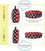Hanna Hula Pet Storage Pouch, Multi-Pouch with PocketsBorder Navy