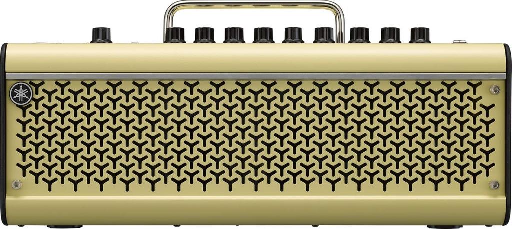 Yamaha YAMAHA amplifier THR30II WIRELESS Built-in wireless receiver Bluetooth connection and LINE