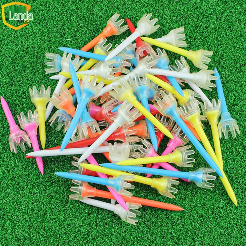 Landa Crown Golf Tees