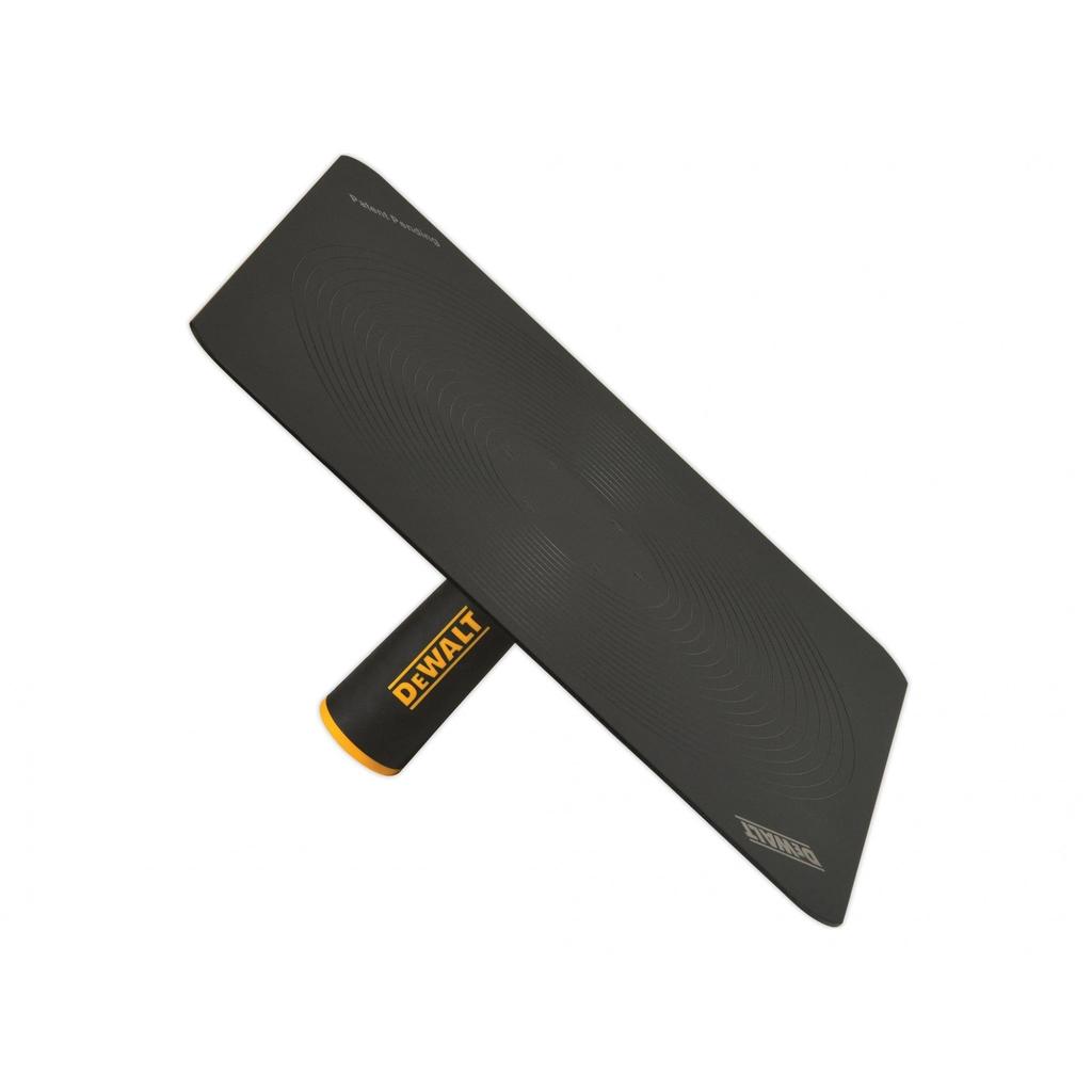 Dewalt Drywall Anodised Finishing Hawk 13in