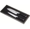 KAI Shun Classic Kitchen Knife Set, 2 Pieces (DMS-230)