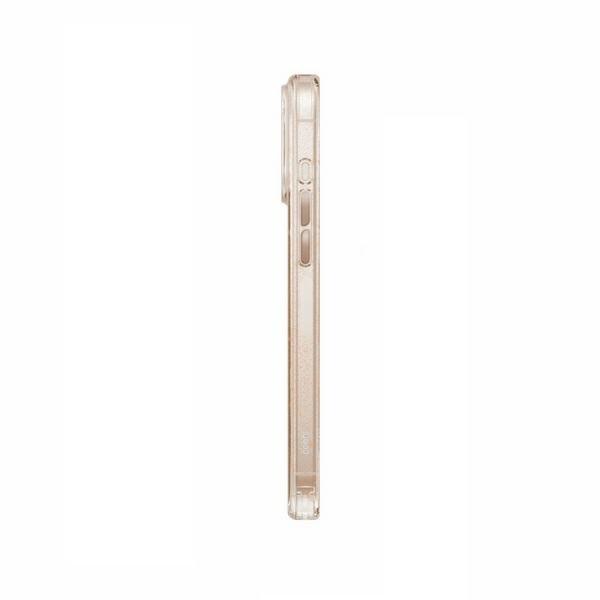 Uniq Etui Coehl Lumino Iphone 16 Pro Max 6.9 Magnetic Charging Różowo Złoty/Rose Gold