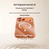 BIAYIAS MagSafe Clear Airbag Anti-fall iPhone Case