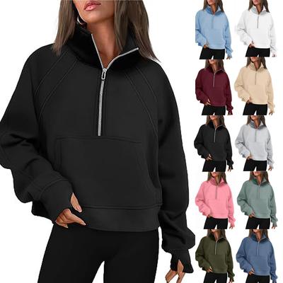 Oberteile – Hoodies & Sweatshirts