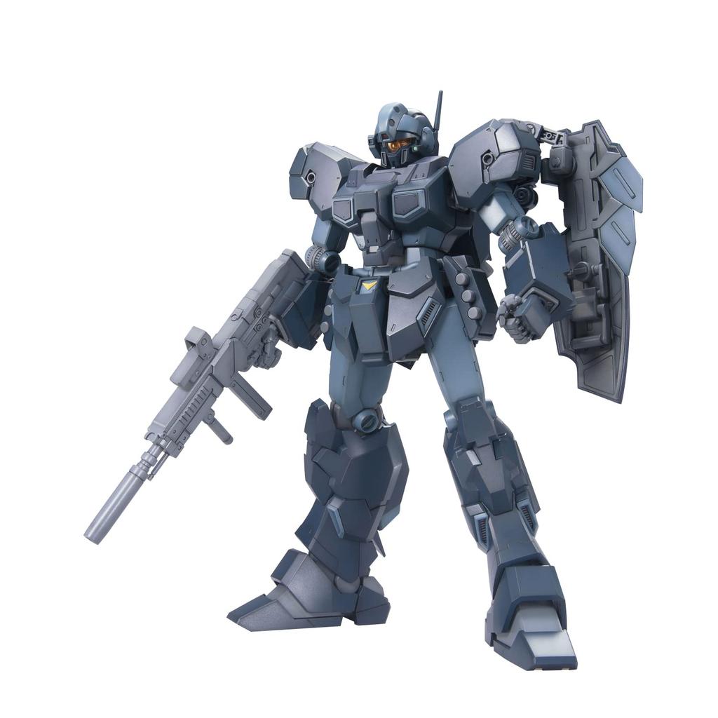 MG Mobile Suit Gundam UC Jesta Scale Plastic Model RGM-96X 1/100 Pre-colored