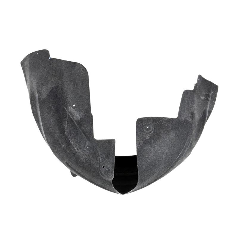 Kompatibler hinterer Radkasten für BMW 1er F52 (51717376937/51717376938)