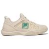 FILA Low top Tennis Shoes Unisex Beige Green 1TM01806G_908