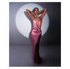 MAI VANESSA PINK Cocktail Dress
