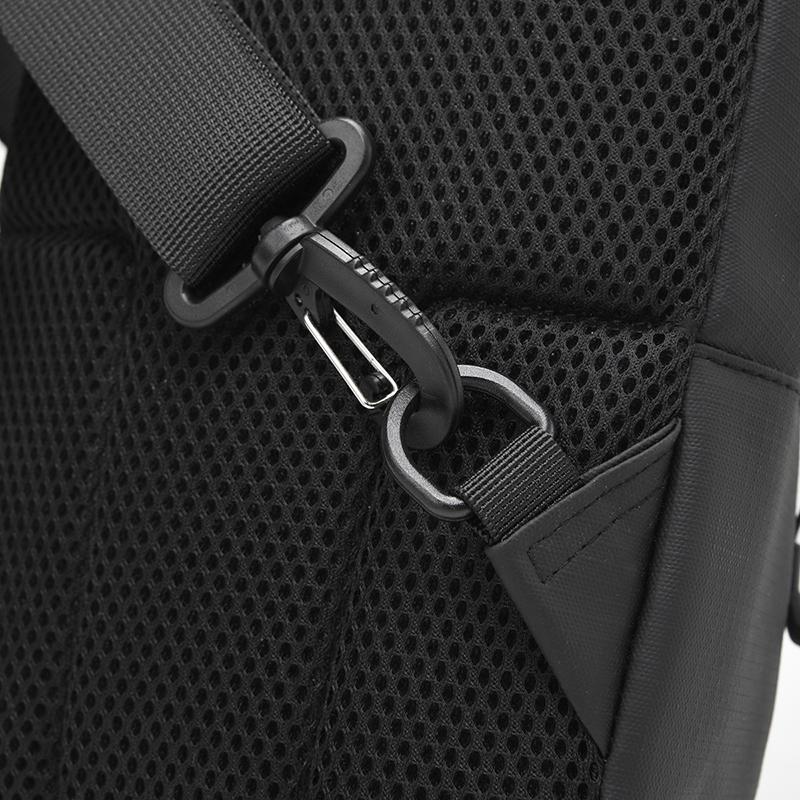 Chest Bag Waterproof Crossbody Bag Multifunctional Waterproof Riding Shoulder Bag