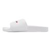 Reebok Classic Slide Casual Simple One Strap Sandals Unisex Sandals White FY5268